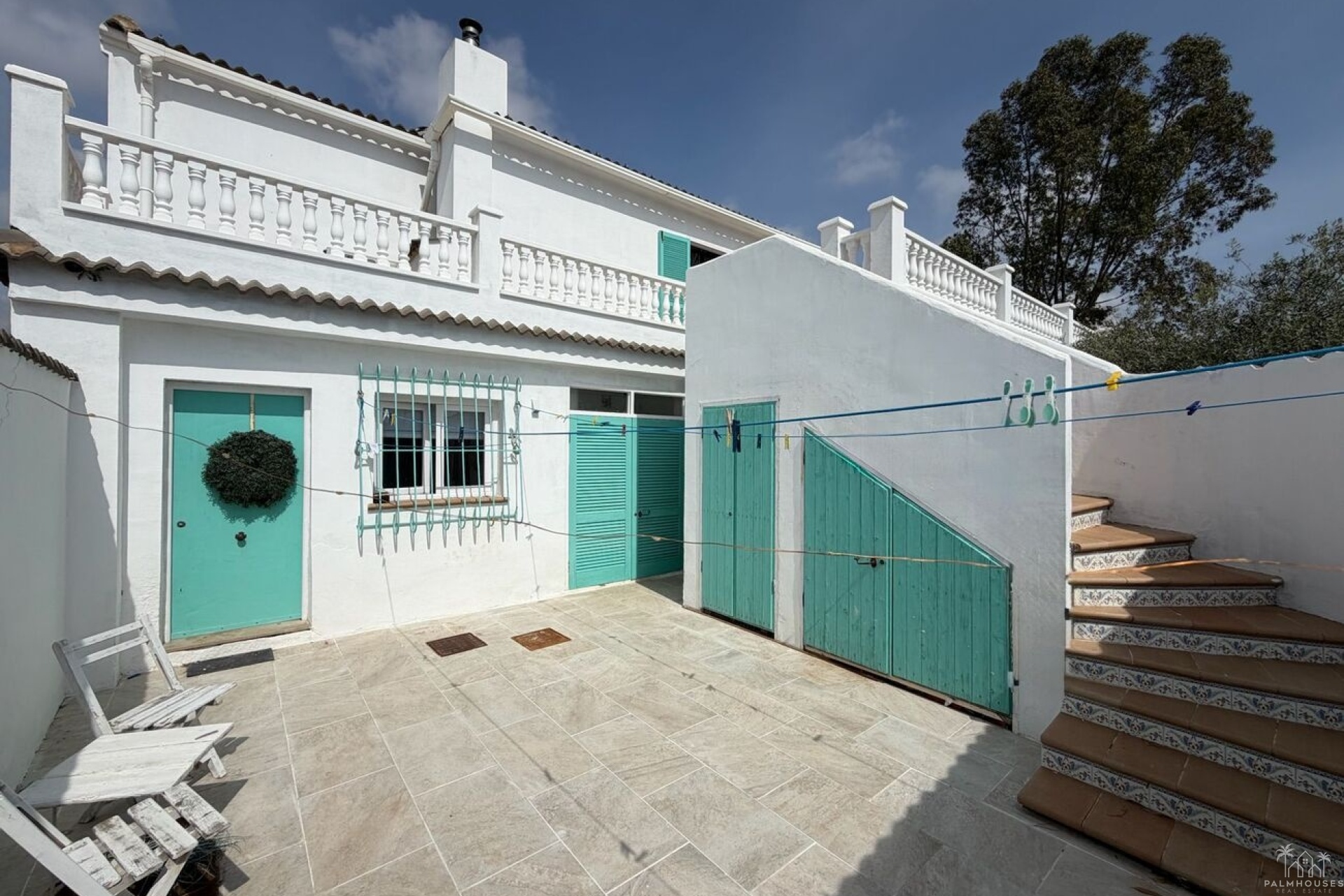 Revente - Finca - Gea Y Truyols - Costa Calida