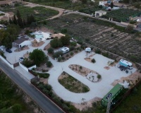 Revente - Finca - Gea Y Truyols - Costa Calida