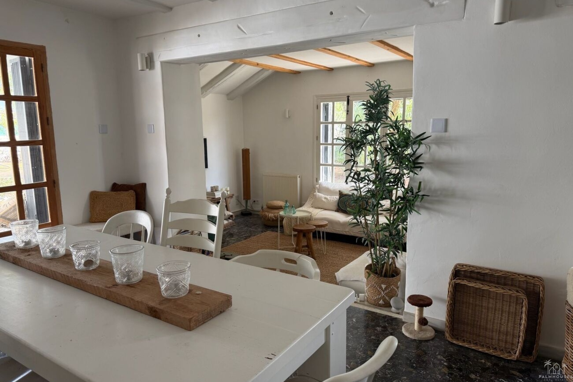Revente - Finca - Gea Y Truyols - Costa Calida
