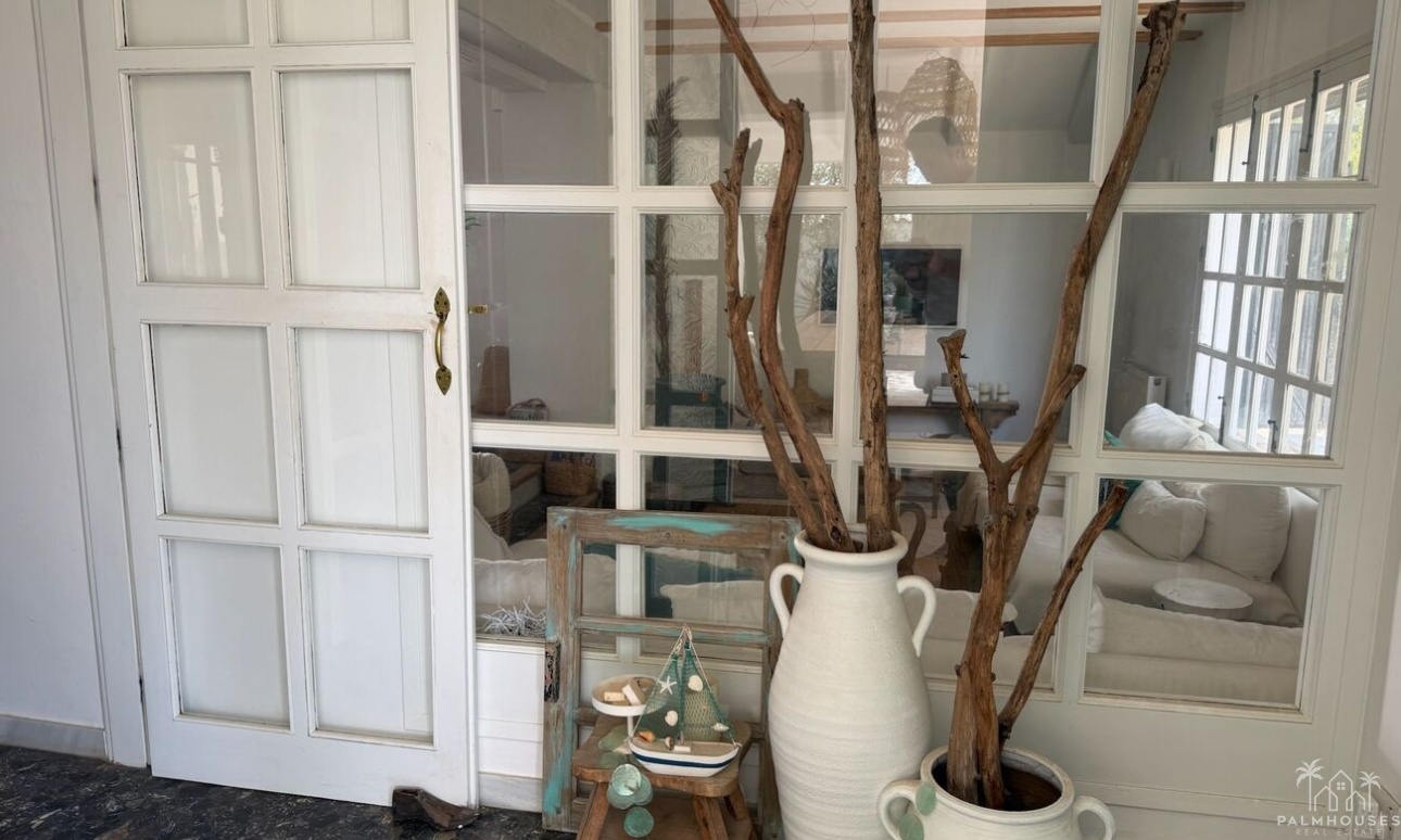Revente - Finca - Gea Y Truyols - Costa Calida
