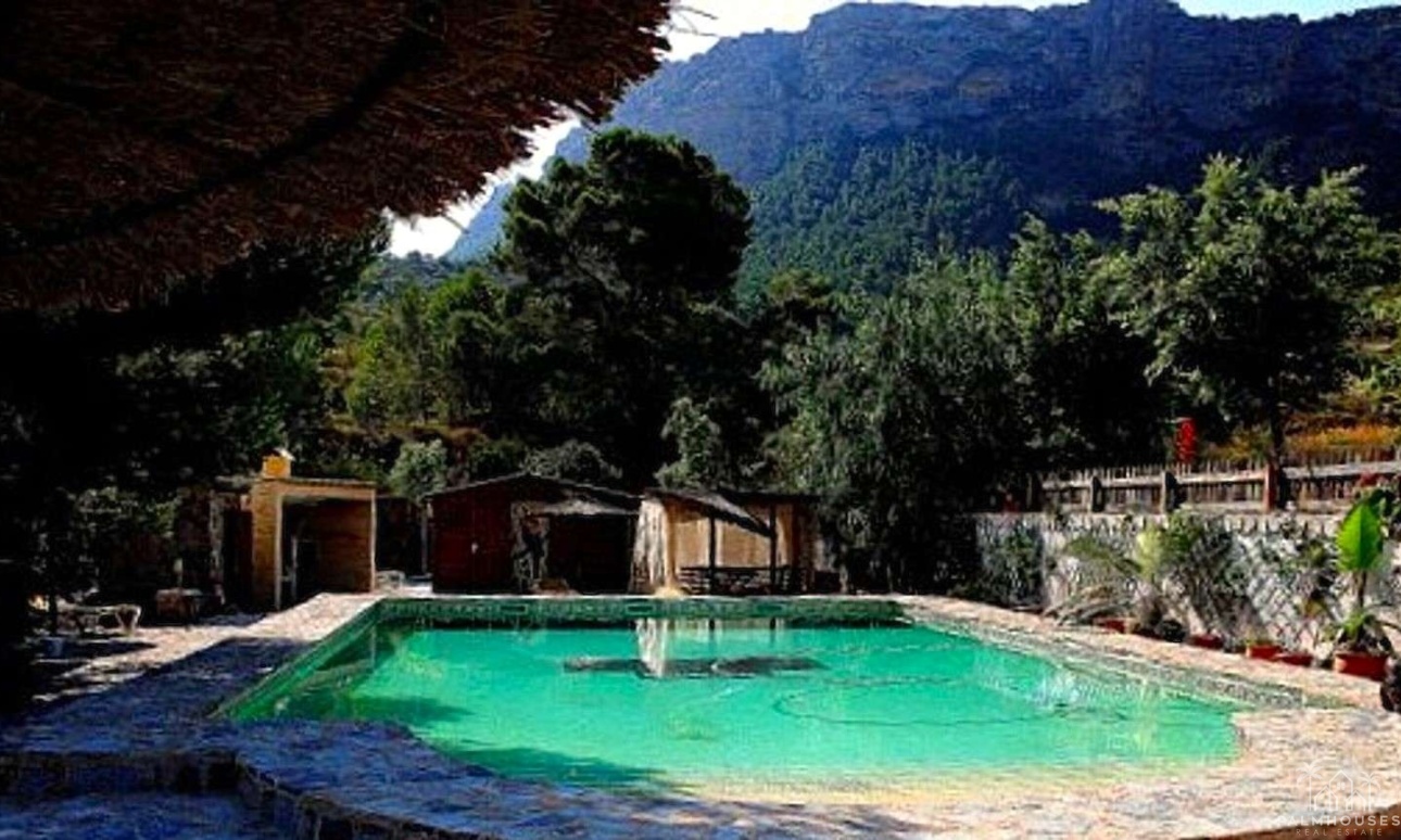 Revente - Finca - Gea Y Truyols - Inland