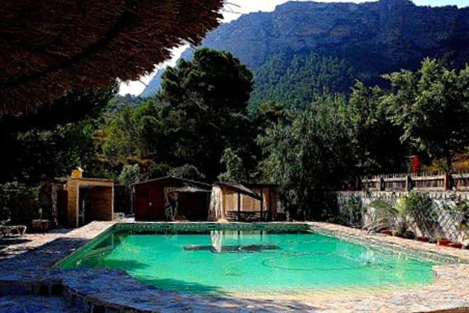 Revente - Finca - Gea Y Truyols - Inland