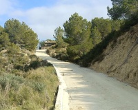 Revente - Finca - Gea Y Truyols - Inland