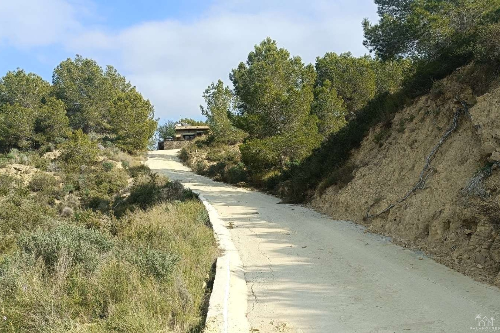 Revente - Finca - Gea Y Truyols - Inland