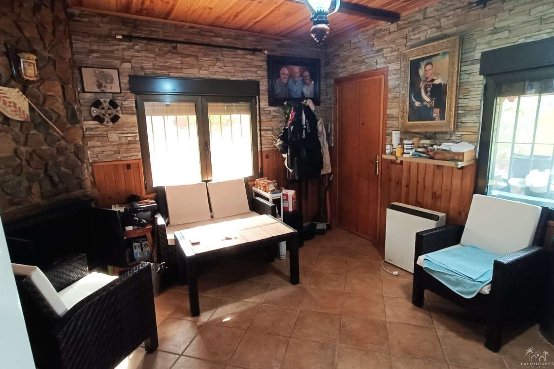 Revente - Finca - Gea Y Truyols - Inland