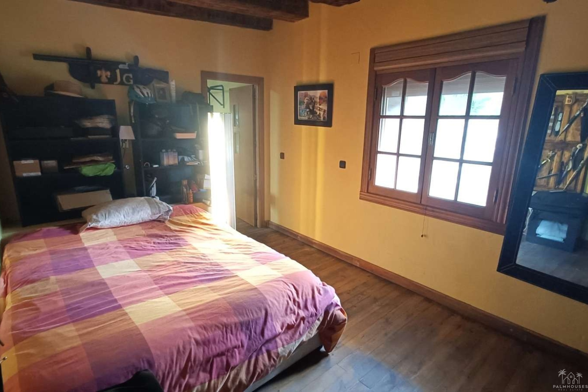 Revente - Finca - Gea Y Truyols - Inland