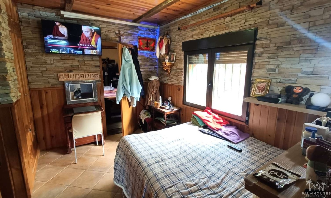 Revente - Finca - Gea Y Truyols - Inland