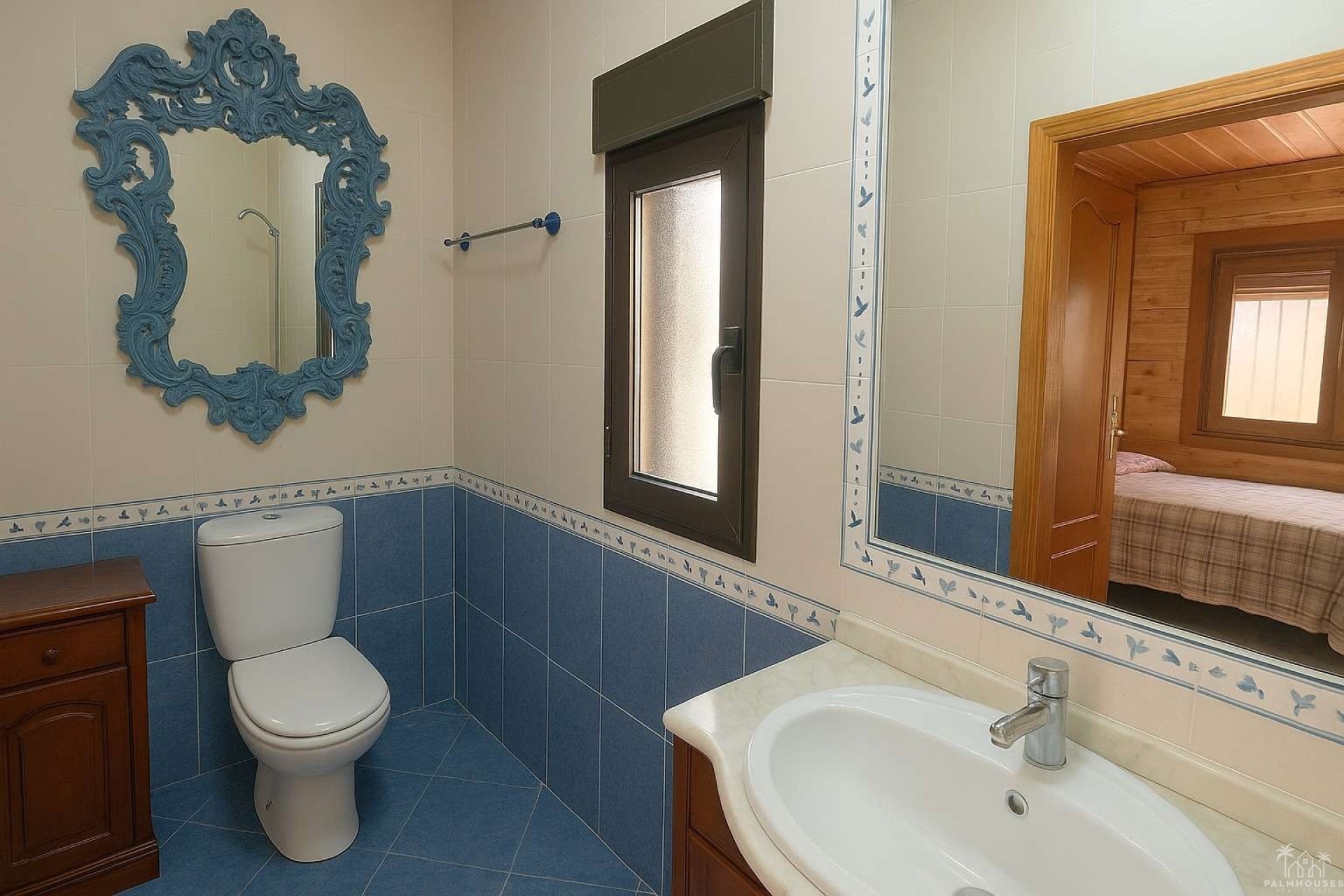 Revente - Finca - Gea Y Truyols - Inland