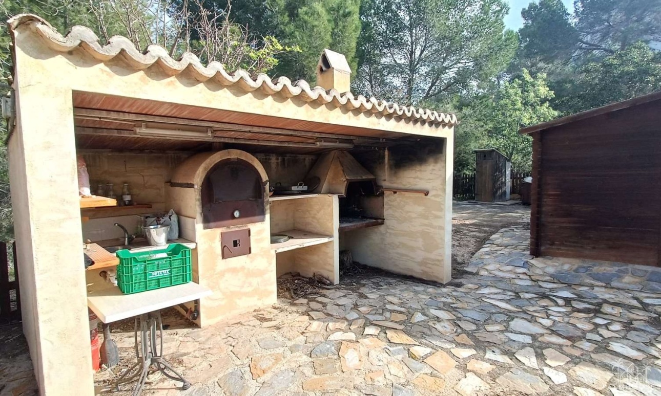 Revente - Finca - Gea Y Truyols - Inland