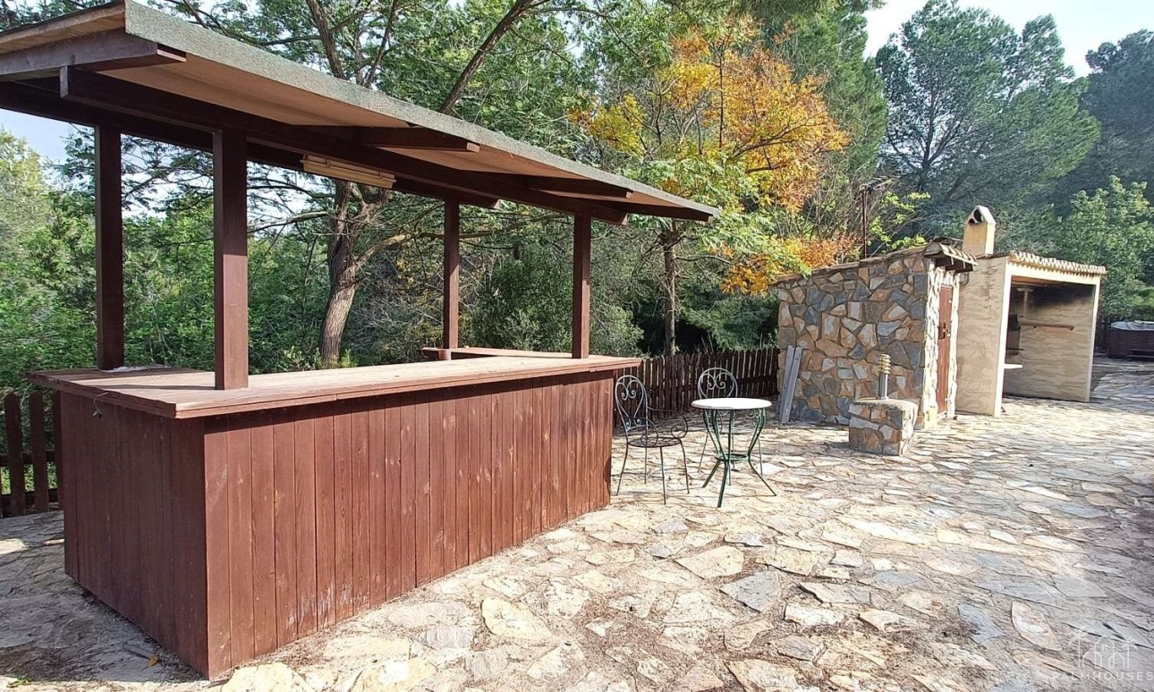 Revente - Finca - Gea Y Truyols - Inland