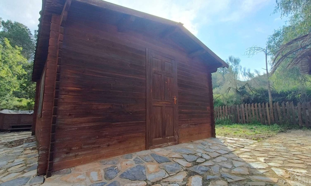 Revente - Finca - Gea Y Truyols - Inland