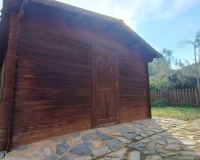 Revente - Finca - Gea Y Truyols - Inland
