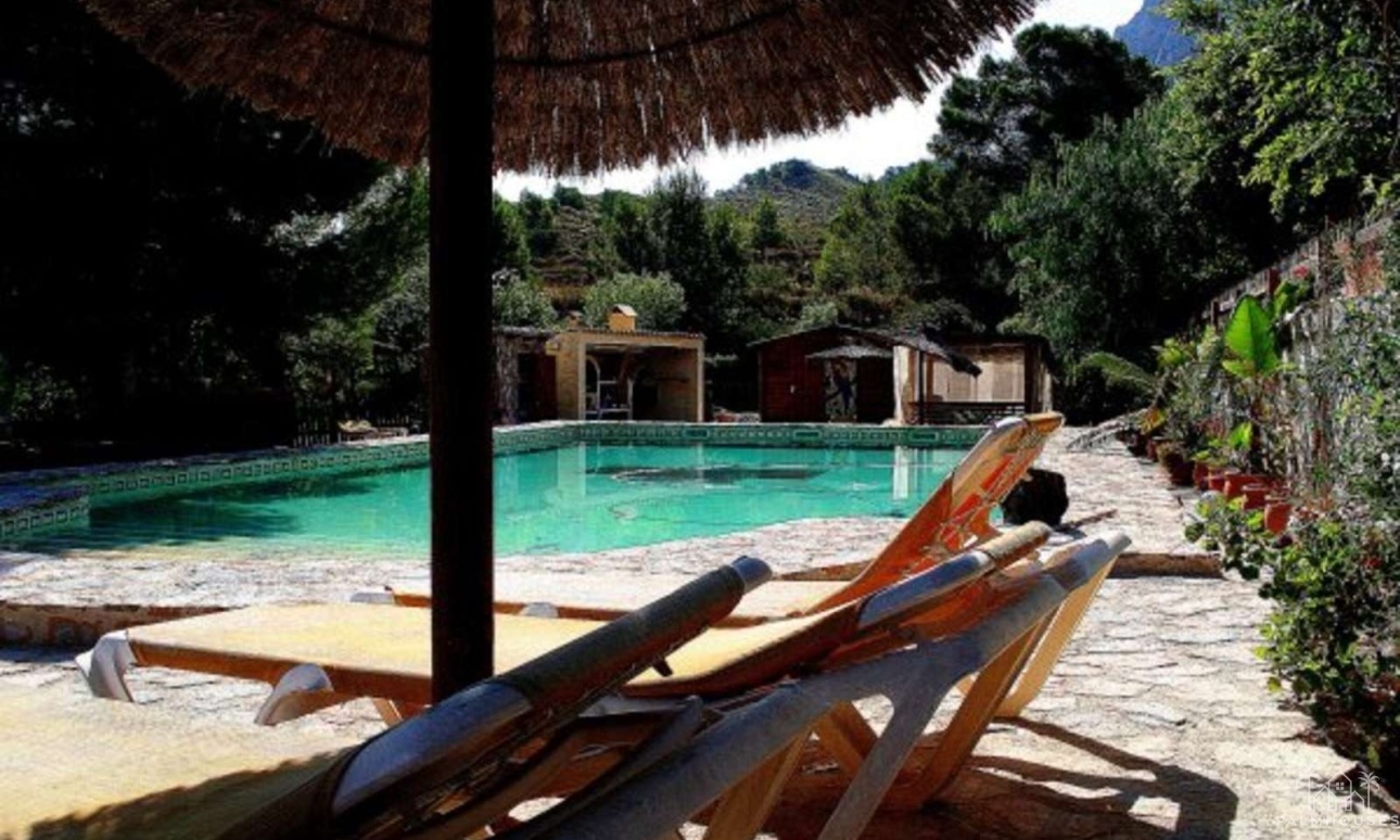 Revente - Finca - Gea Y Truyols - Inland