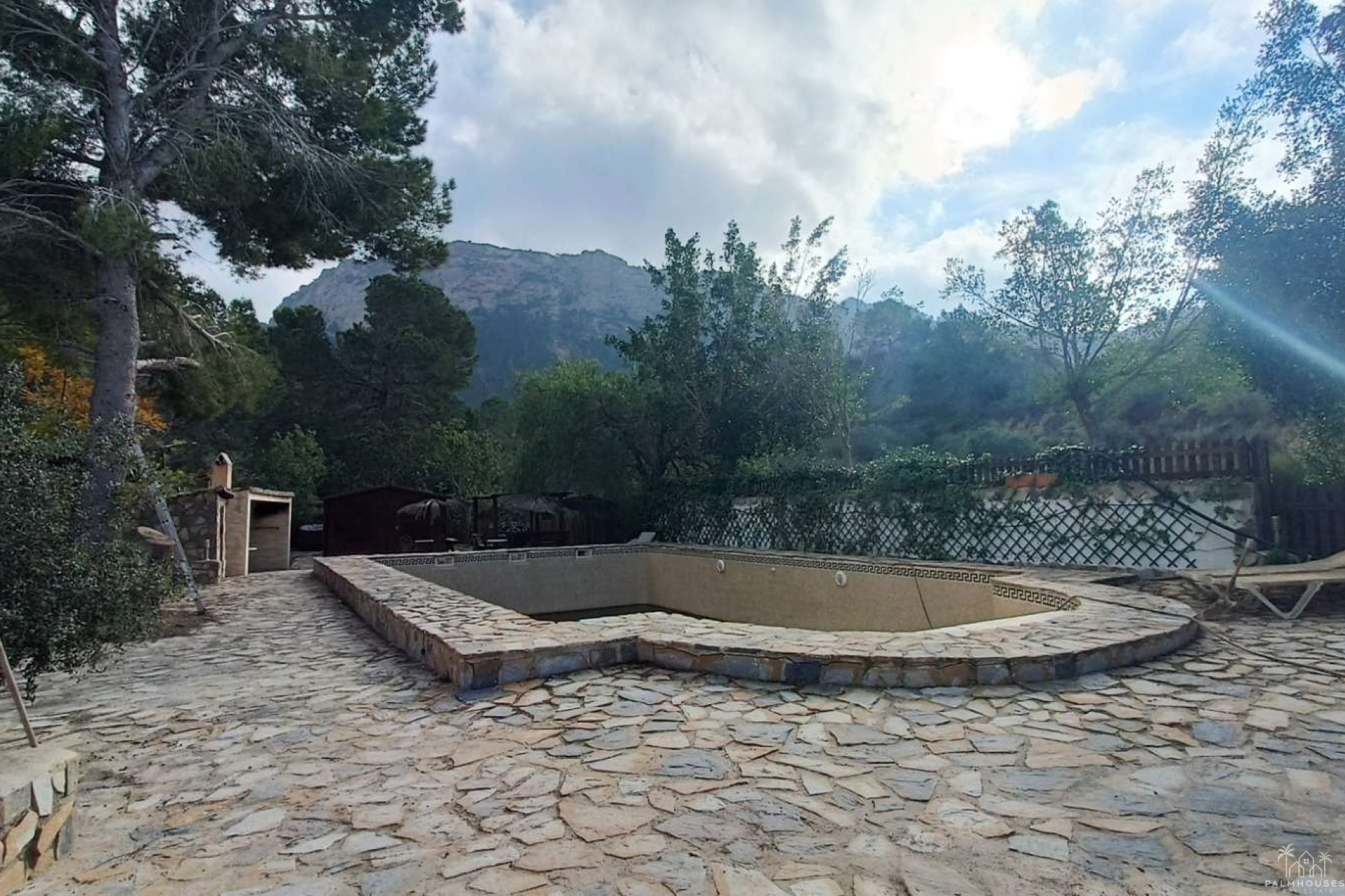 Revente - Finca - Gea Y Truyols - Inland