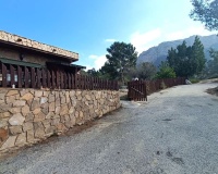 Revente - Finca - Gea Y Truyols - Inland