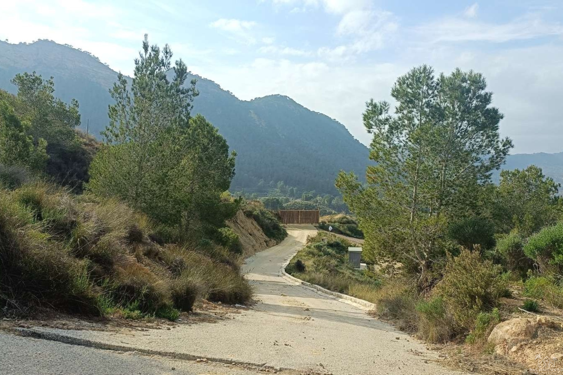 Revente - Finca - Gea Y Truyols - Inland