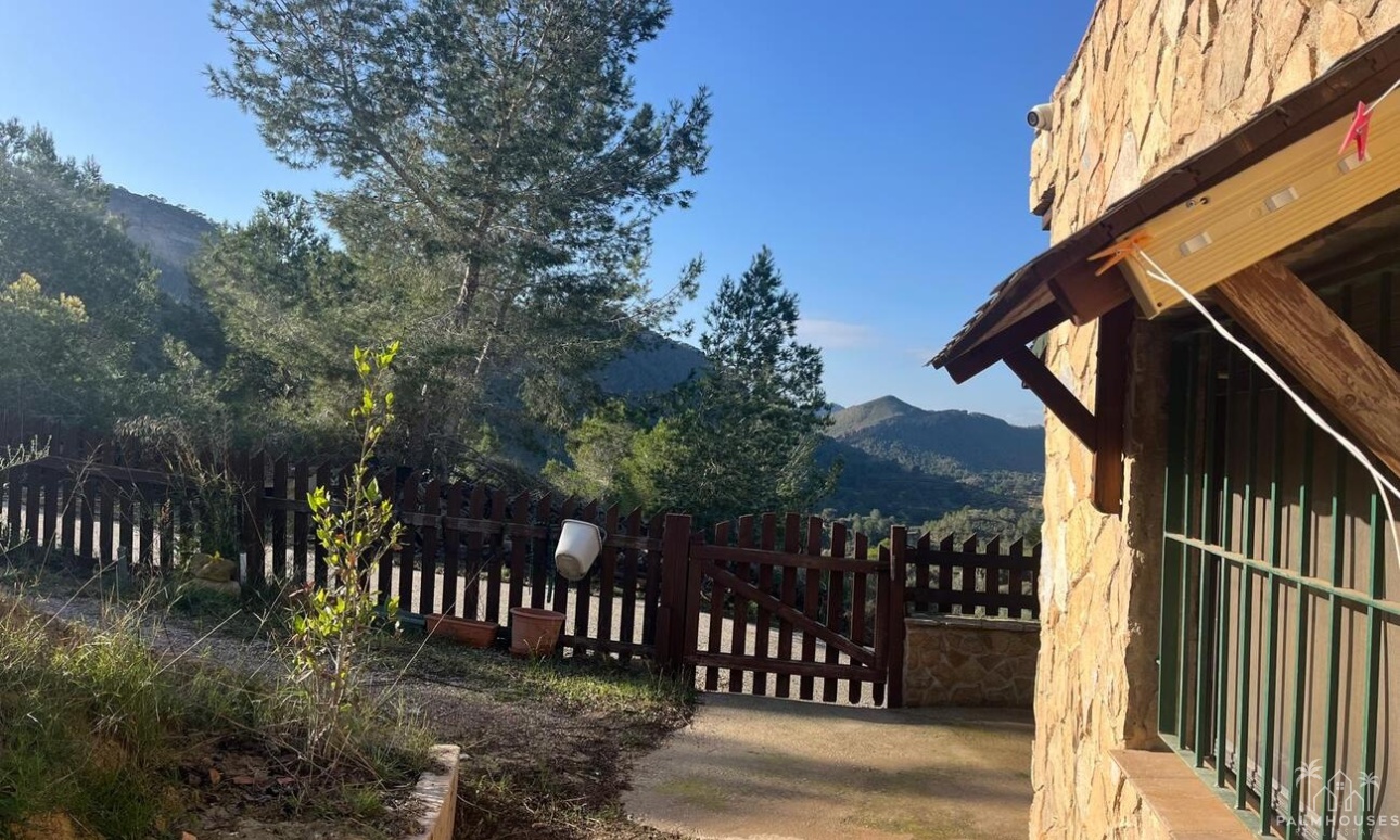 Revente - Finca - Gea Y Truyols - Inland
