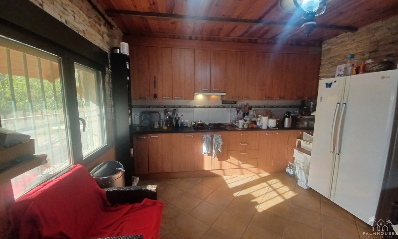 Revente - Finca - Gea Y Truyols - Inland