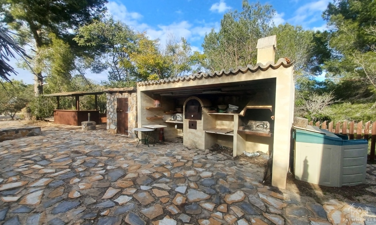 Revente - Finca - Gea Y Truyols - Inland