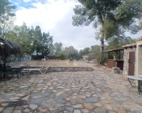 Revente - Finca - Gea Y Truyols - Inland