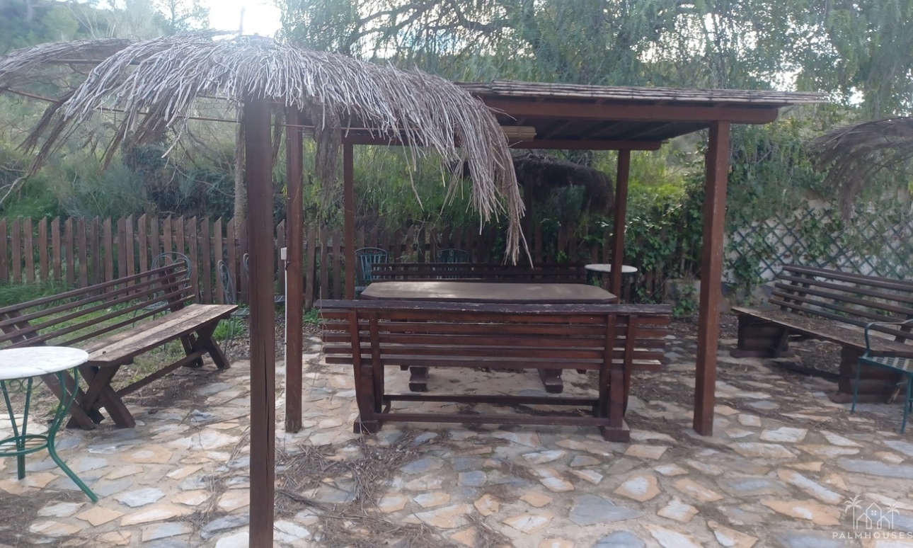 Revente - Finca - Gea Y Truyols - Inland