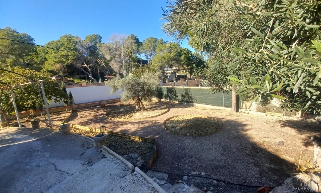 Revente - Finca - Gea Y Truyols - Inland