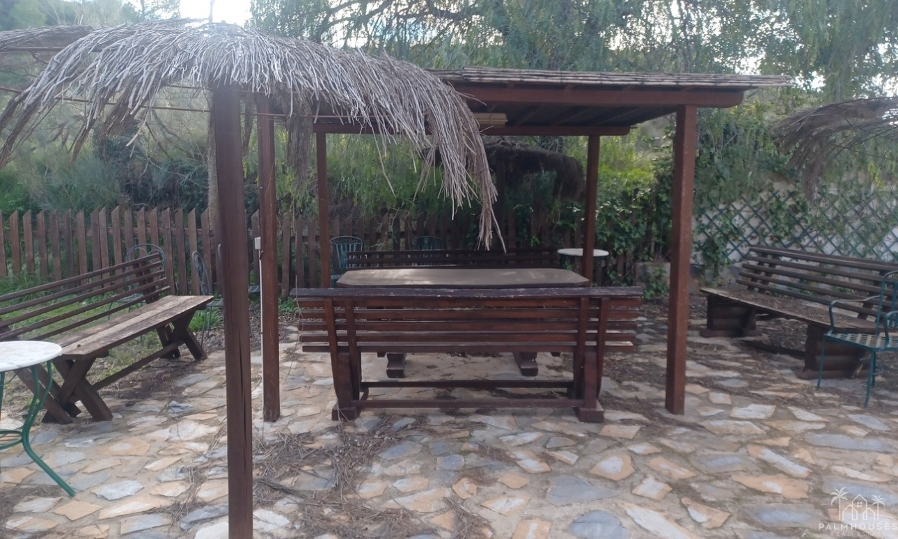 Revente - Finca - Gea Y Truyols - Inland