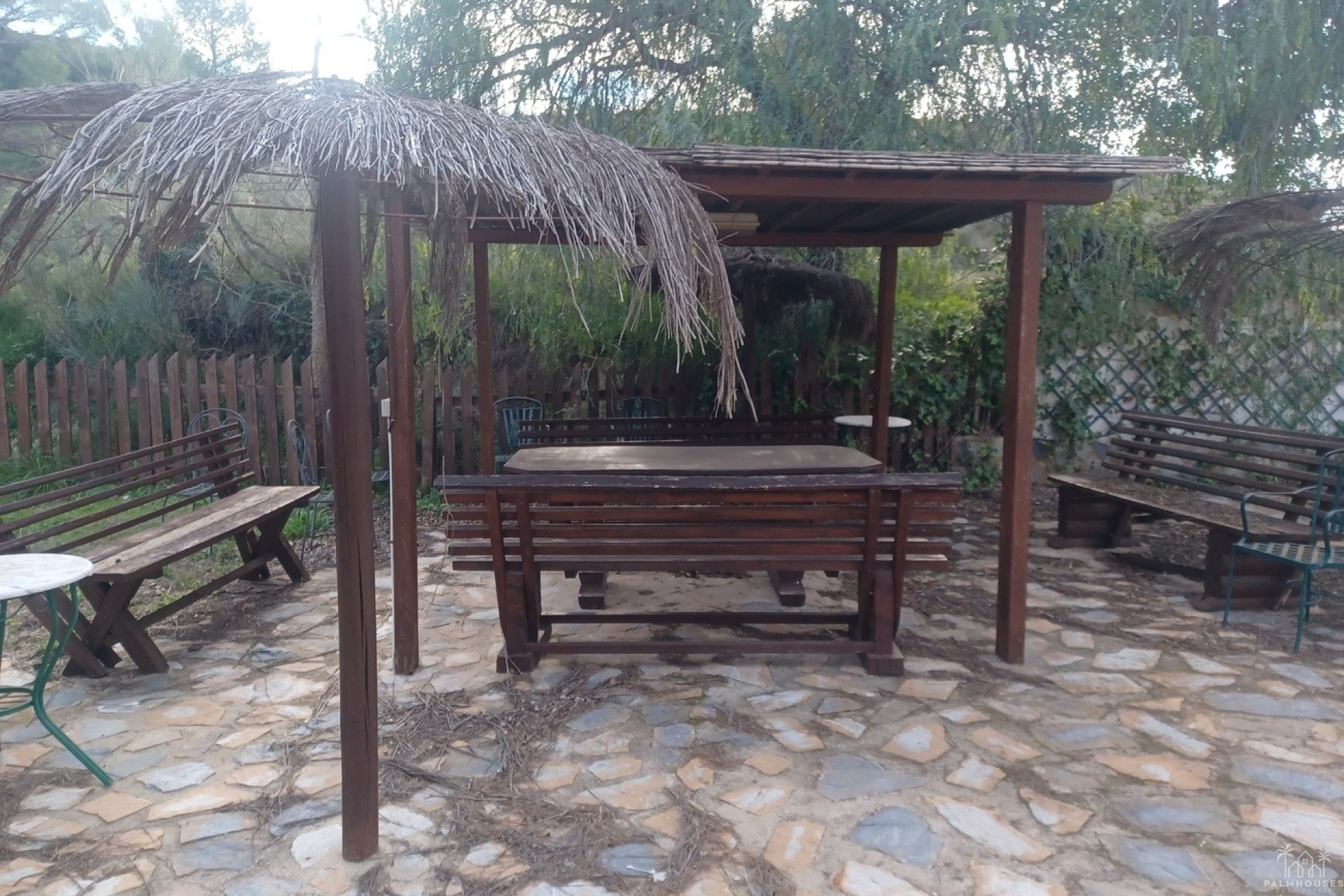 Revente - Finca - Gea Y Truyols - Inland