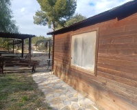 Revente - Finca - Gea Y Truyols - Inland