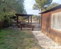 Revente - Finca - Gea Y Truyols - Inland