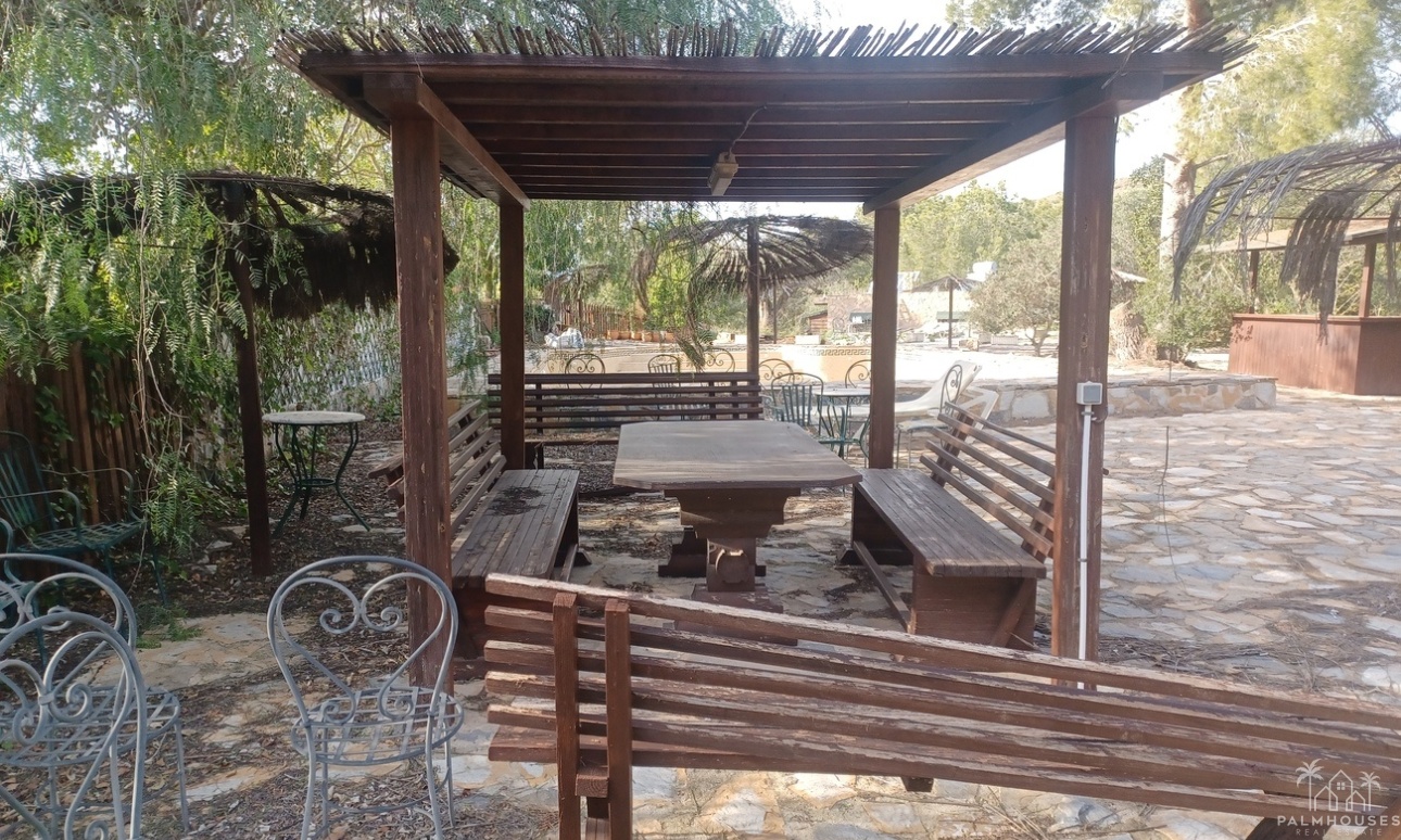 Revente - Finca - Gea Y Truyols - Inland