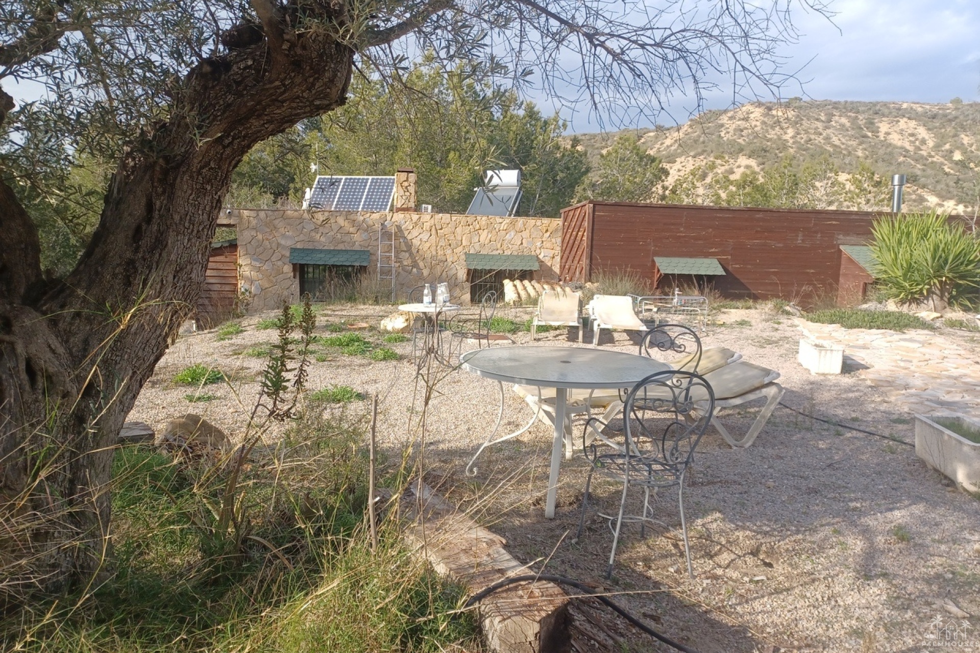 Revente - Finca - Gea Y Truyols - Inland