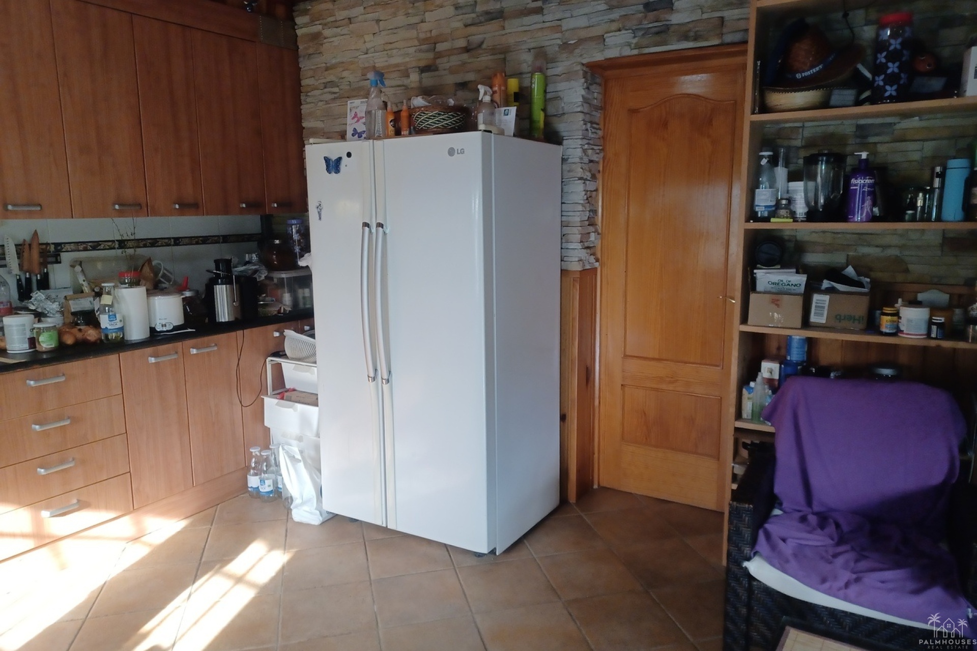Revente - Finca - Gea Y Truyols - Inland