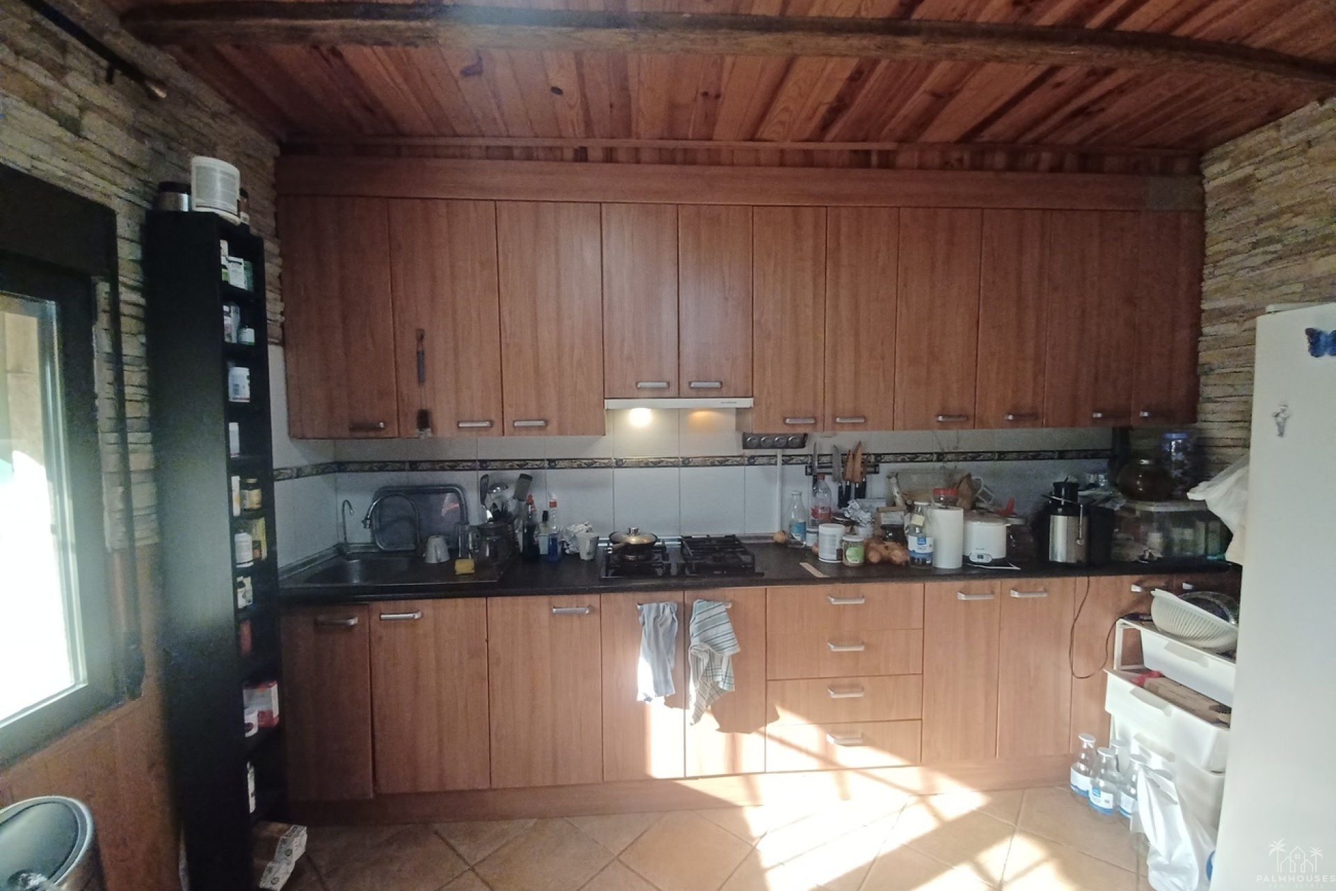 Revente - Finca - Gea Y Truyols - Inland