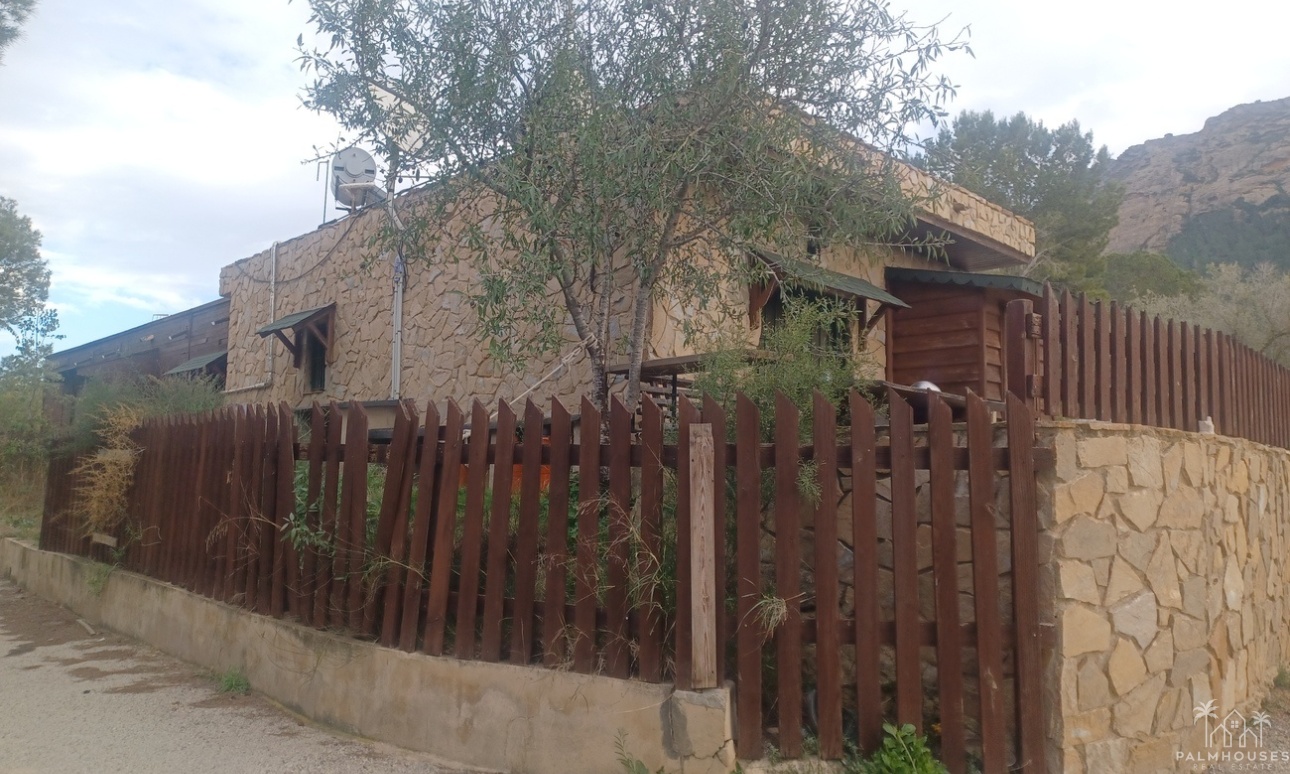 Revente - Finca - Gea Y Truyols - Inland