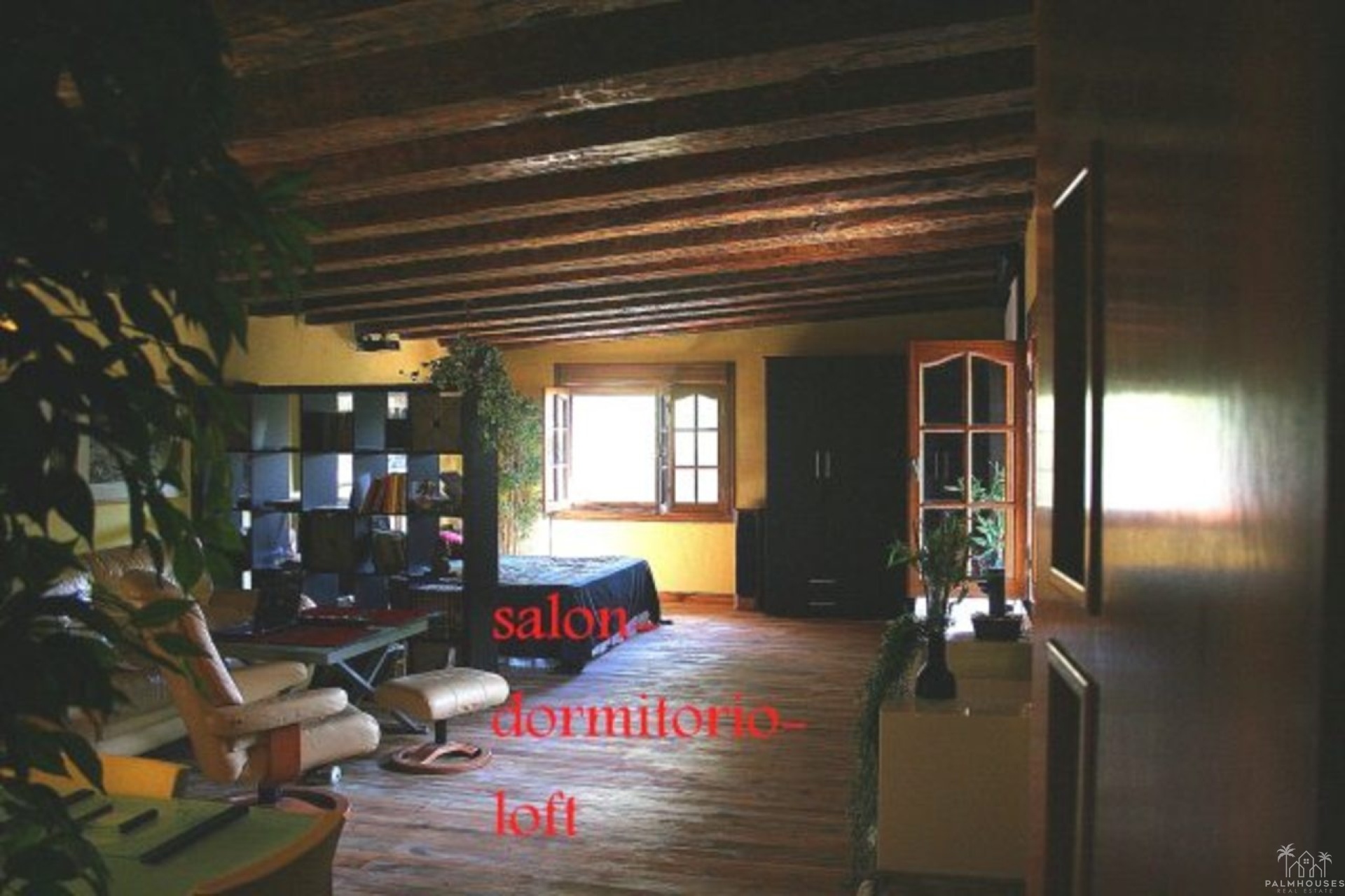 Revente - Finca - Gea Y Truyols - Inland