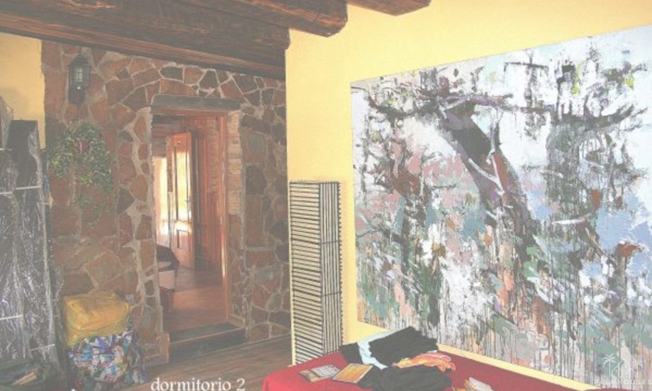 Revente - Finca - Gea Y Truyols - Inland