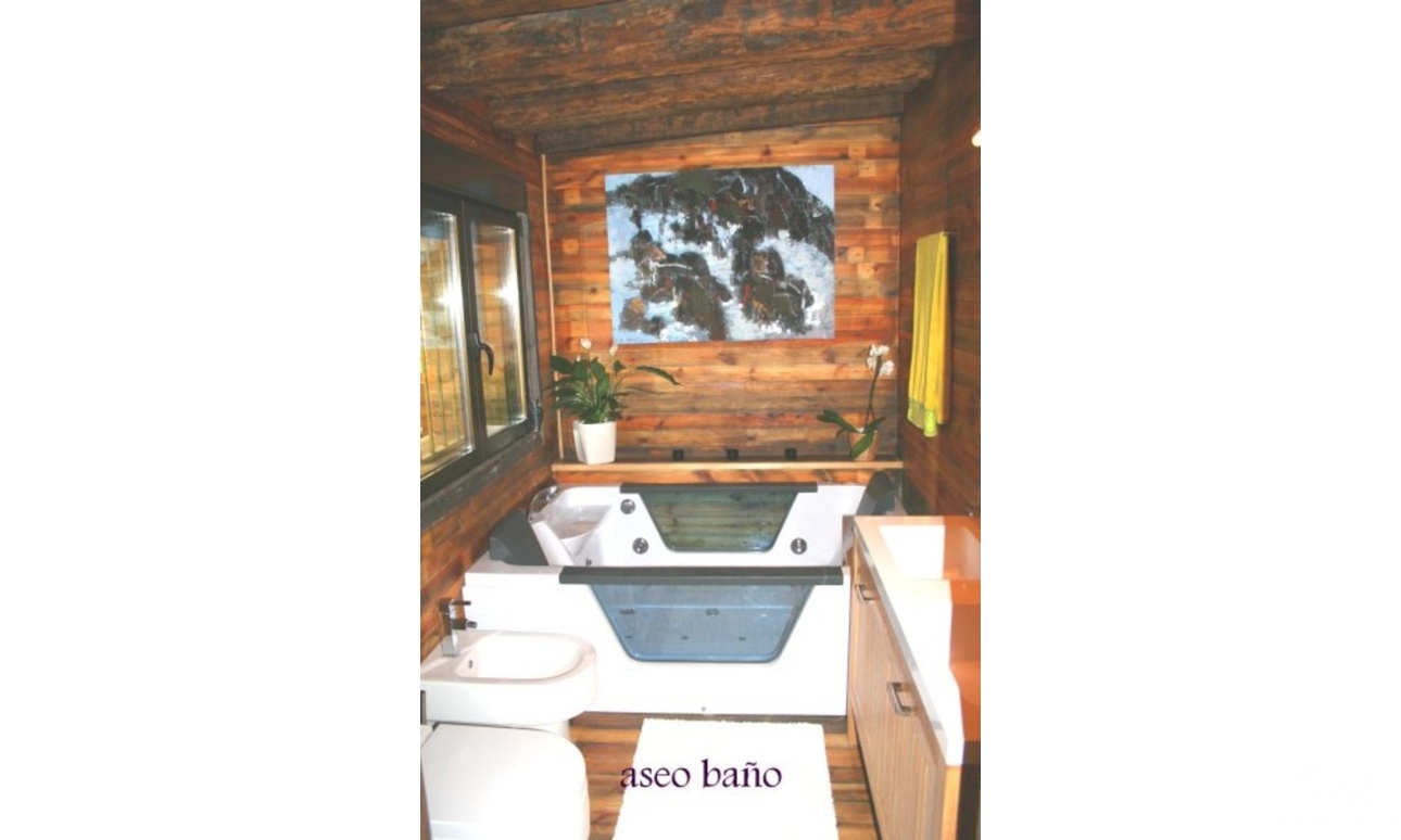 Revente - Finca - Gea Y Truyols - Inland