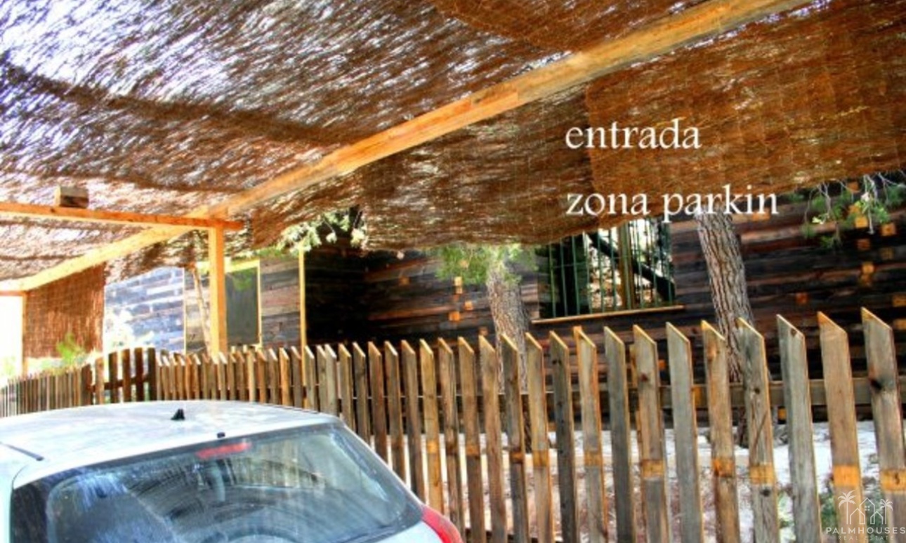 Revente - Finca - Gea Y Truyols - Inland