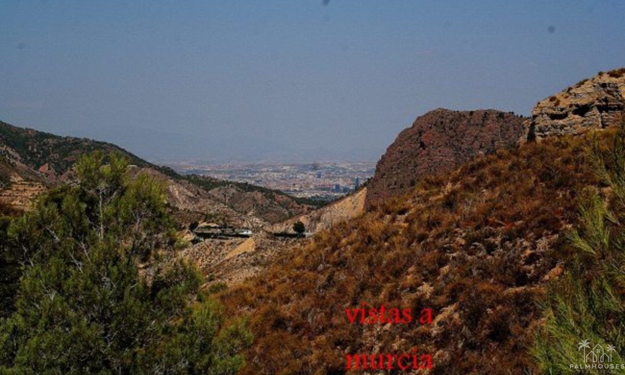 Revente - Finca - Gea Y Truyols - Inland