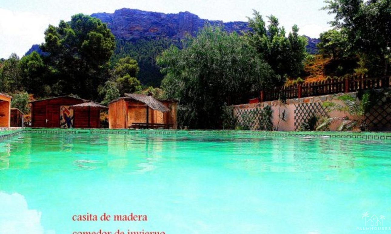Revente - Finca - Gea Y Truyols - Inland
