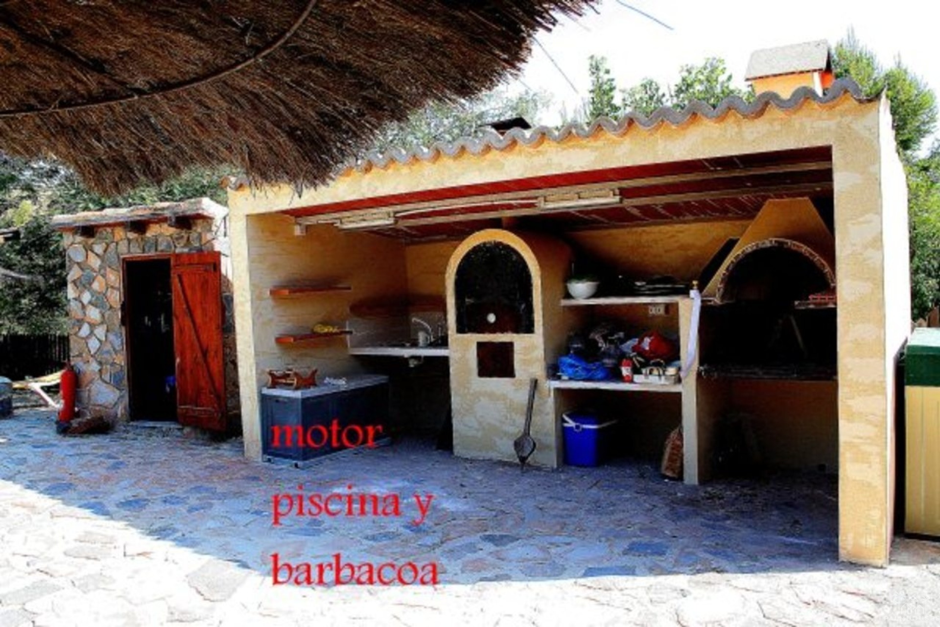 Revente - Finca - Gea Y Truyols - Inland