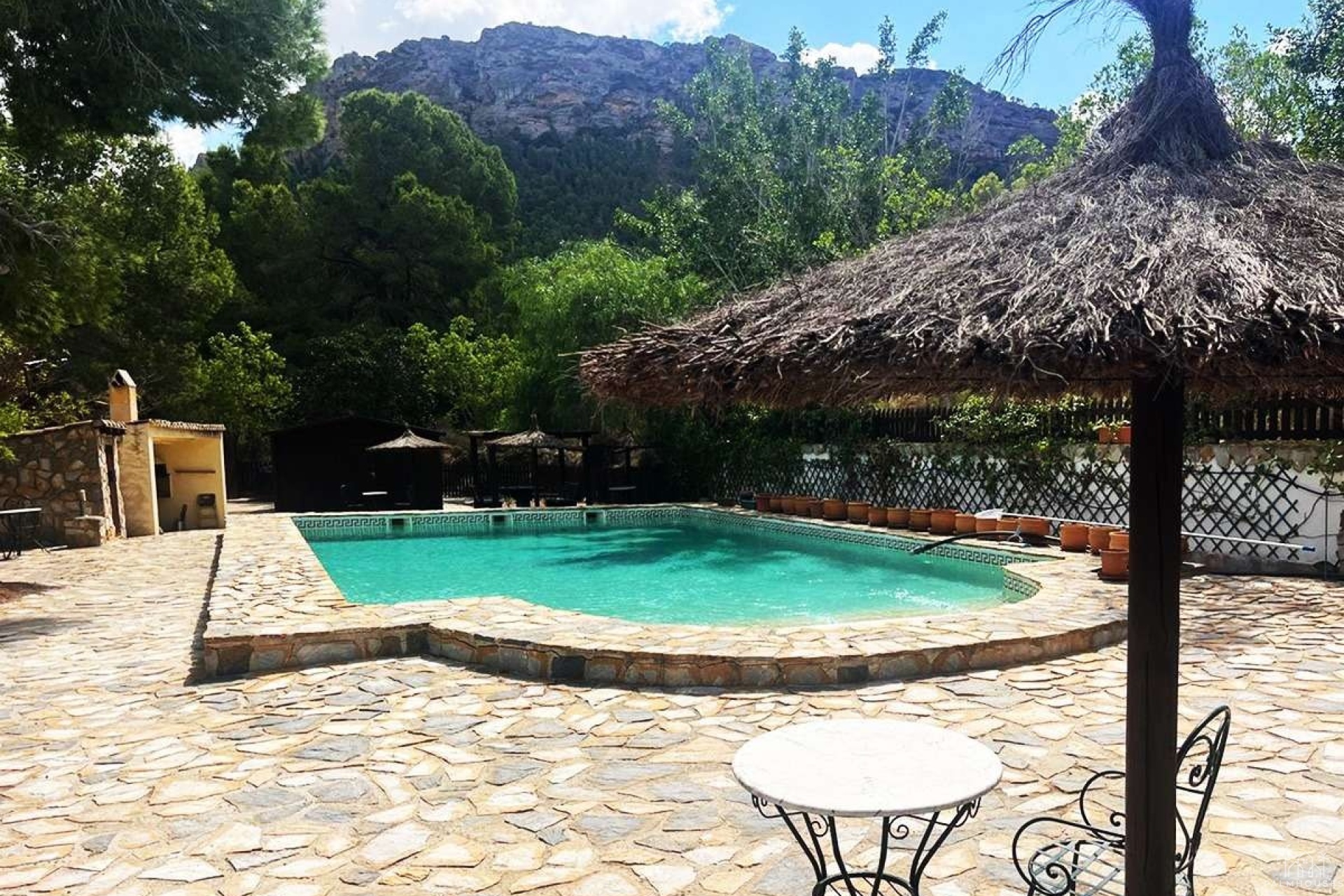 Revente - Finca - Gea Y Truyols - Inland