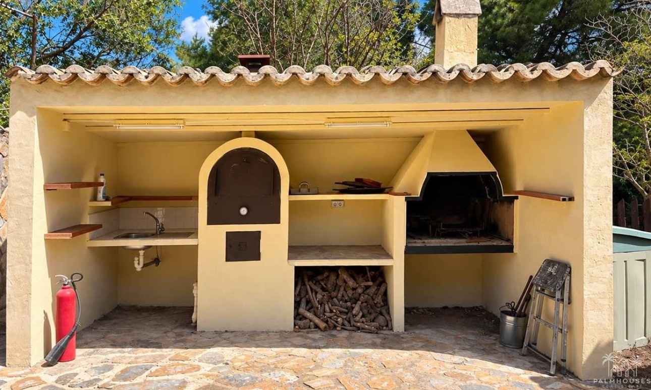 Revente - Finca - Gea Y Truyols - Inland