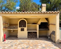 Revente - Finca - Gea Y Truyols - Inland