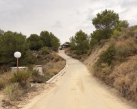 Revente - Finca - Gea Y Truyols - Sierra de Columbares Natural Park