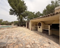 Revente - Finca - Gea Y Truyols - Sierra de Columbares Natural Park