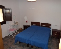 Revente - Finca - Ibi - Ibi - Country