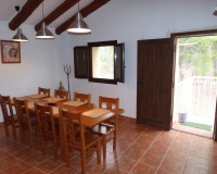 Revente - Finca - Ibi - Ibi - Country