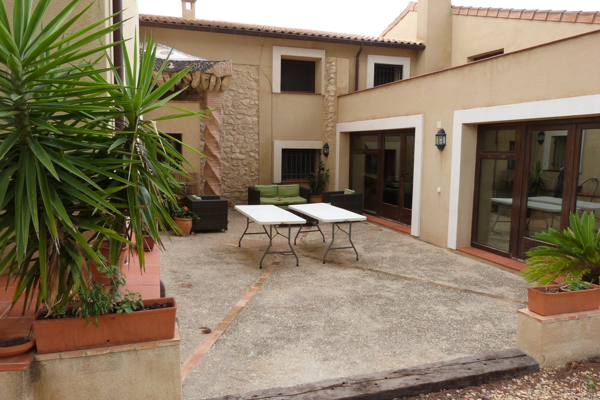 Revente - Finca - Ibi - Ibi - Country